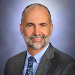 Dr. James Souza