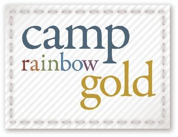 Camp Rainbow Gold
