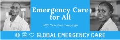 Global Emergency Care