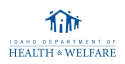 Medical Reserve Corps DHW Logo