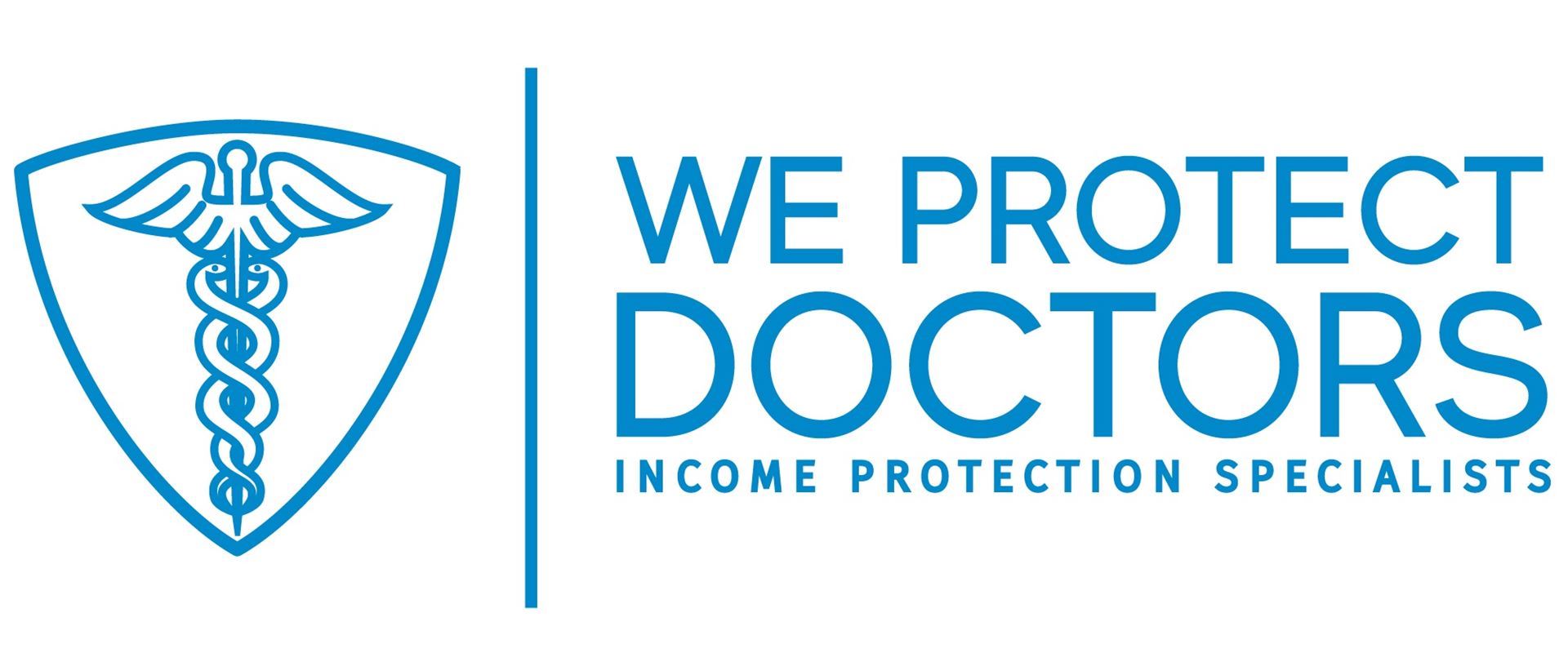 We Protect Doctors Logo